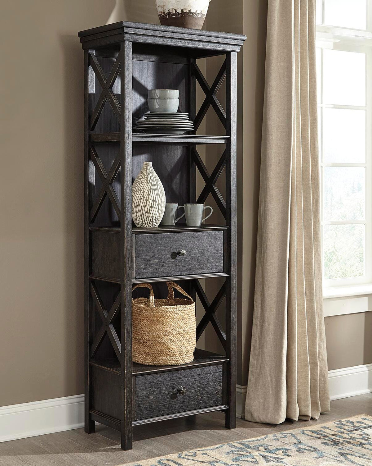 Tyler Accent Cabinets