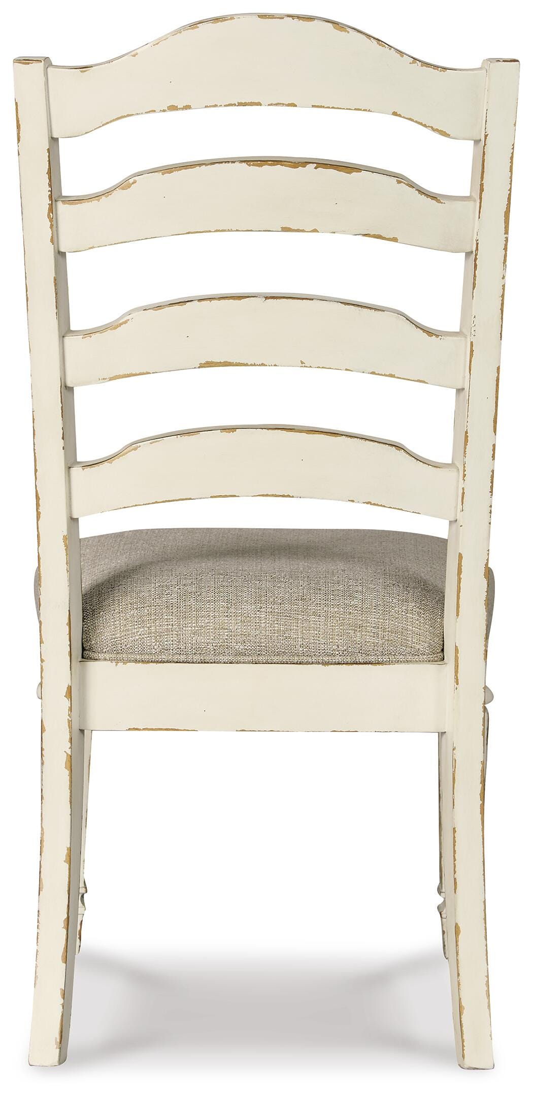 Realyn Side Chairs (Set of 2)