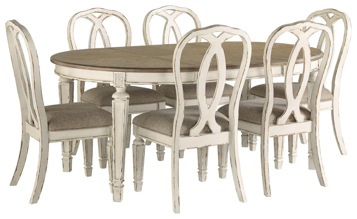 Realyn Dining Sets