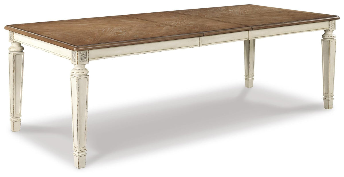 Realyn Dining Sets