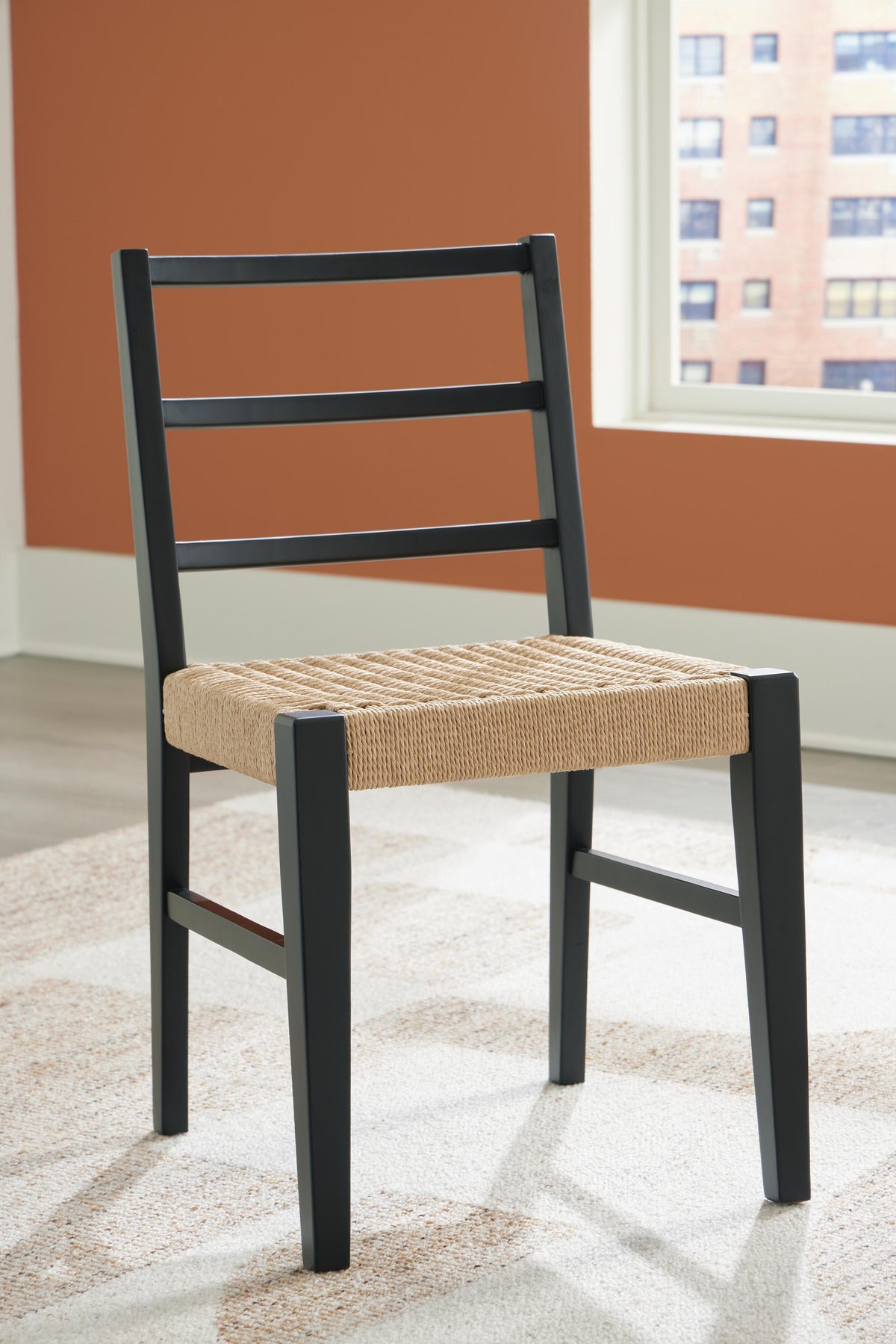 Isanti Side Chairs (Set of 2)