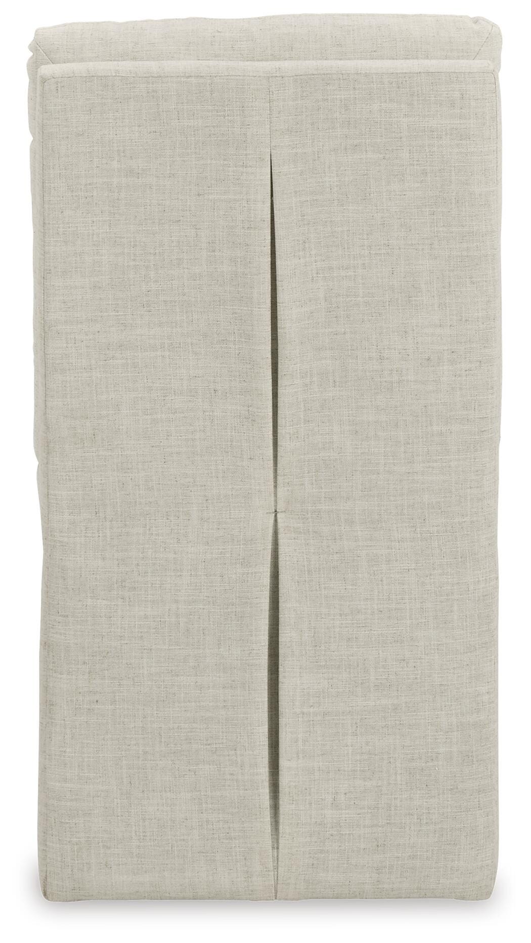 Krystanza Side Chairs (Set of 2)