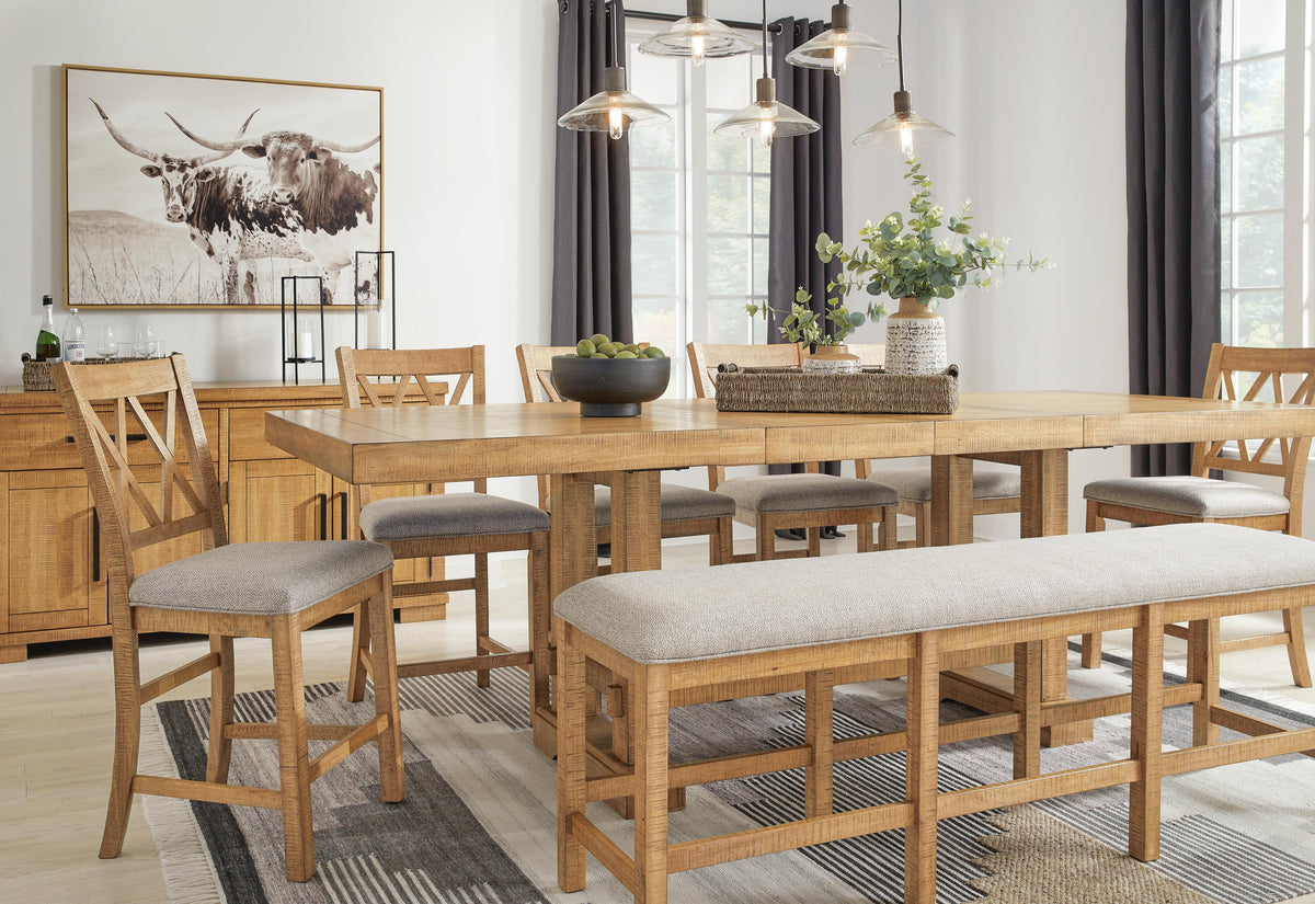 Havonplane Dining Benches