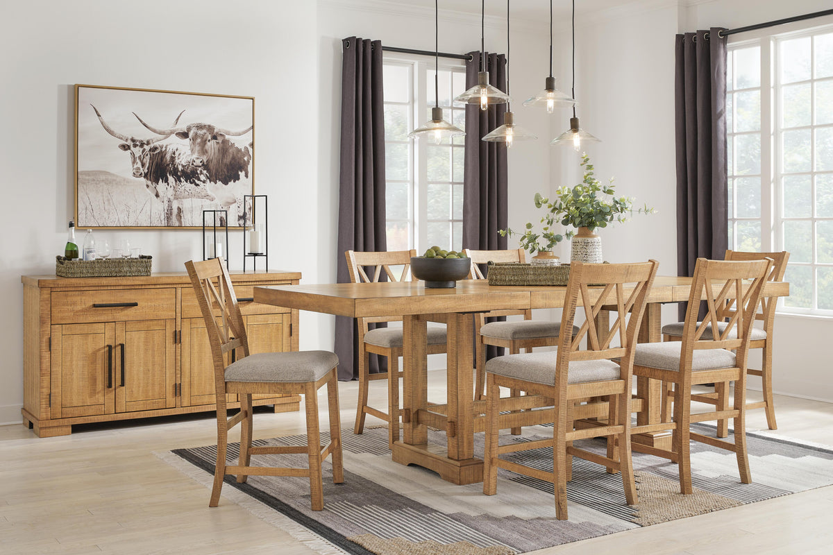 Havonplane Dining Sets