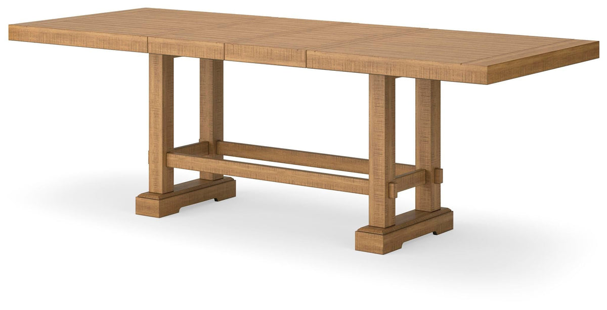 Havonplane Counter Table by Ashley - image 3