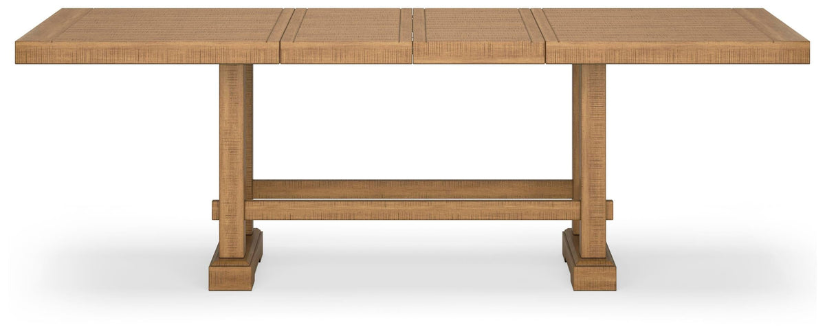 Havonplane Counter Table by Ashley - image 4