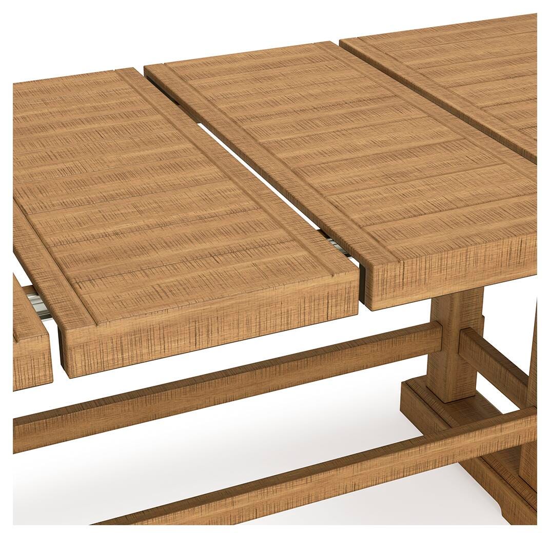 Havonplane Counter Table by Ashley - image 5