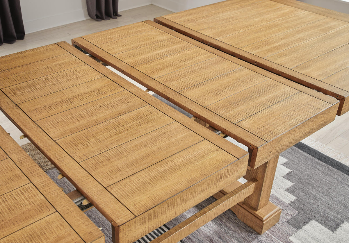 Havonplane Counter Table by Ashley - image 10