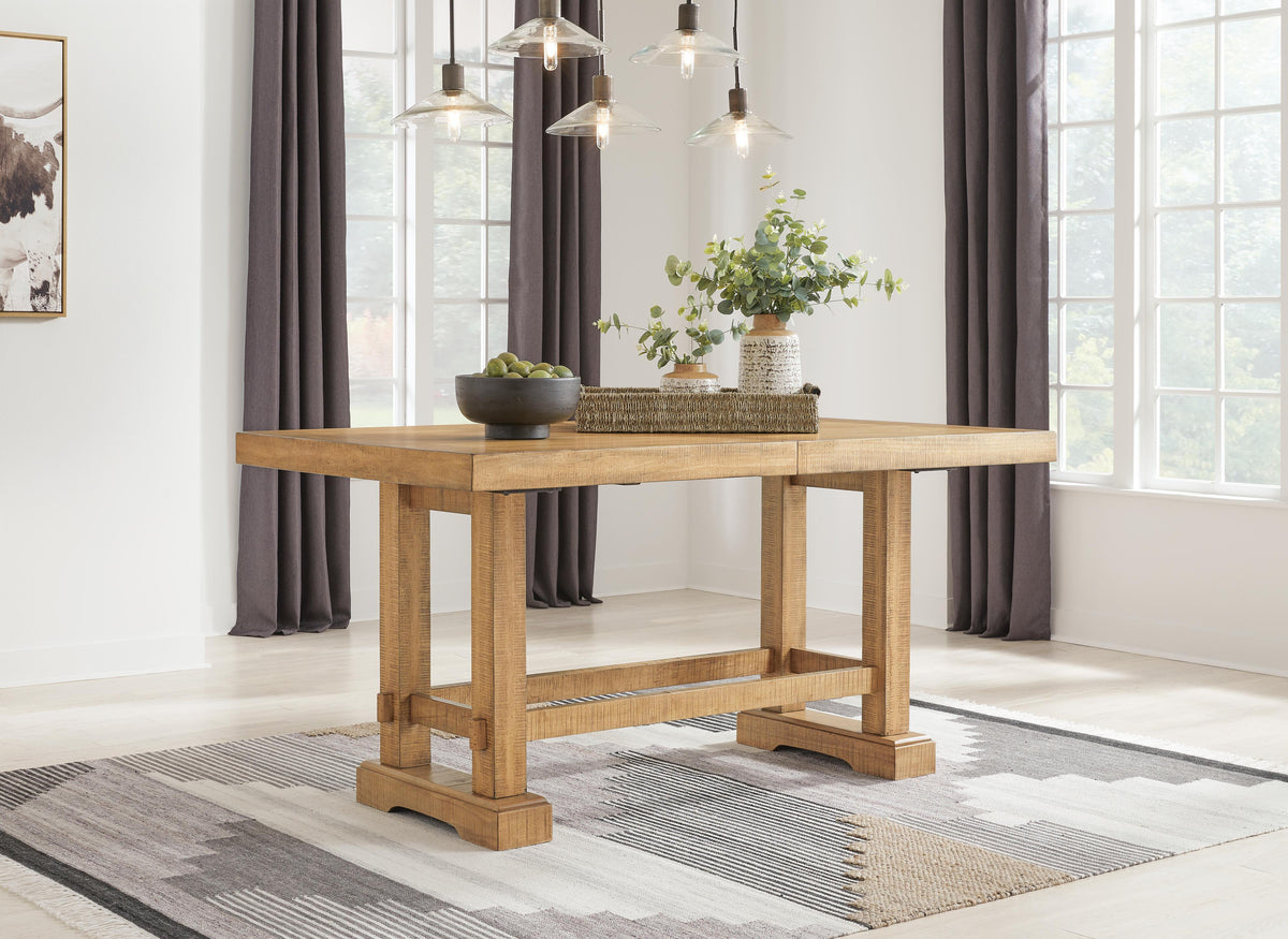 Havonplane Counter Table by Ashley - image 9