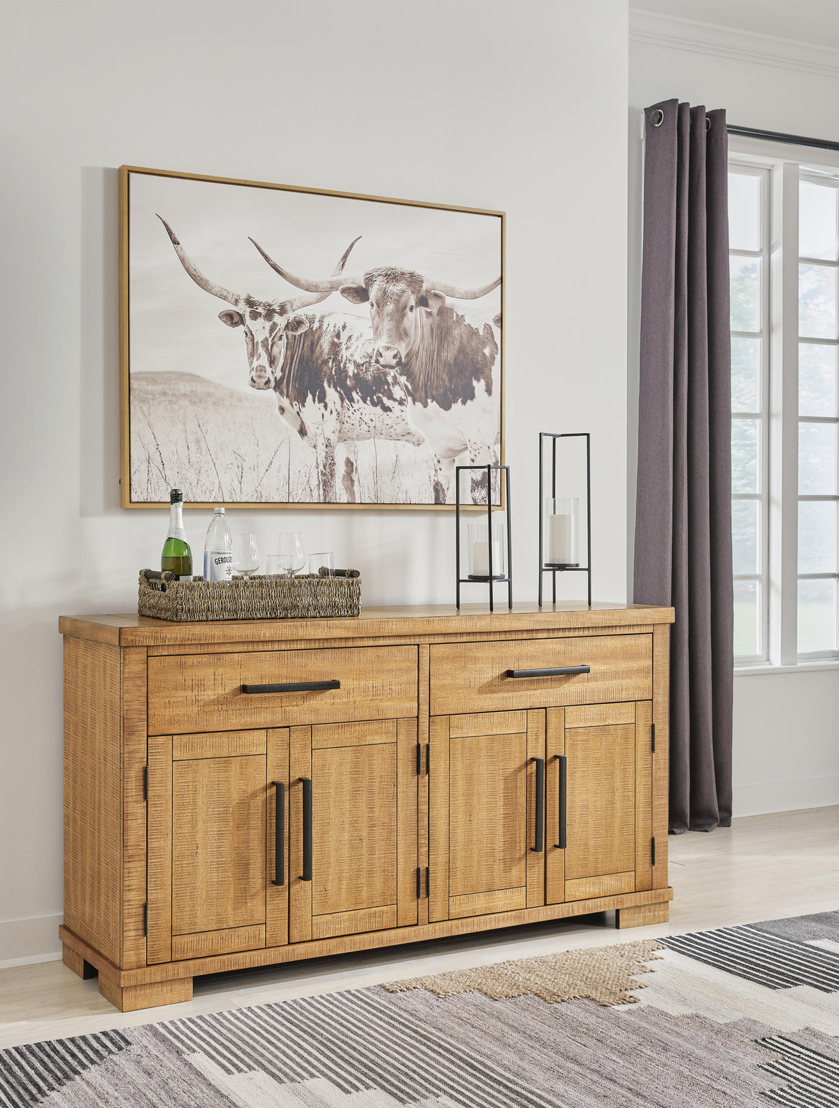 Havonplane Sideboards