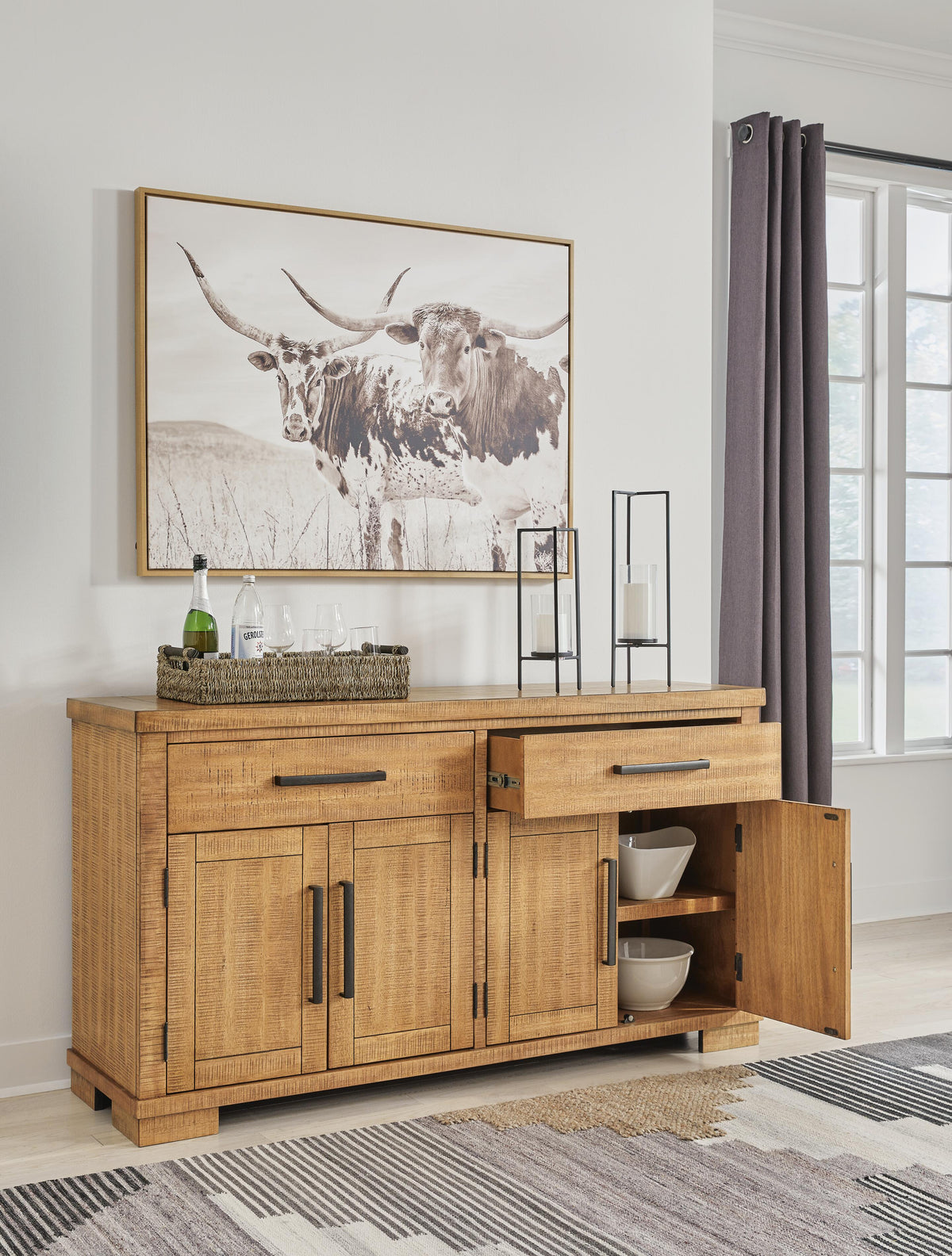 Havonplane Sideboards