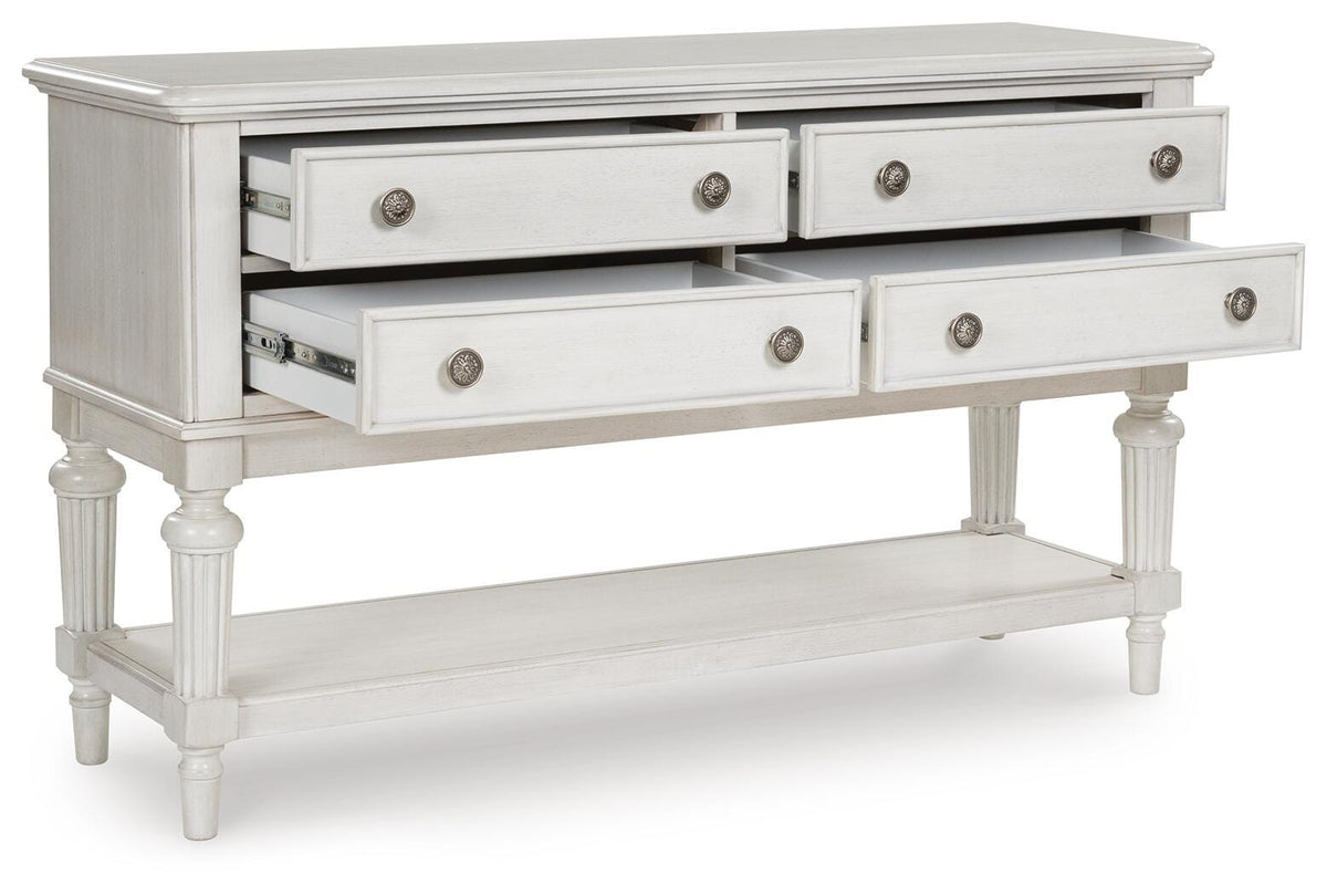 Montelaine Sideboard by Ashley - image 3