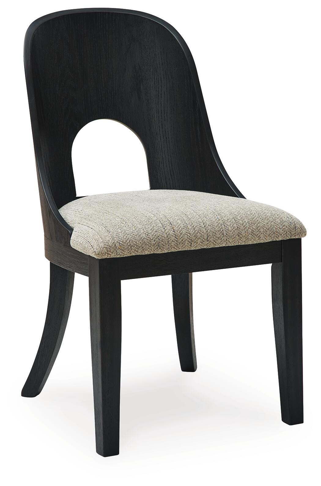 Rowanbeck Side Chairs (Set of 2)