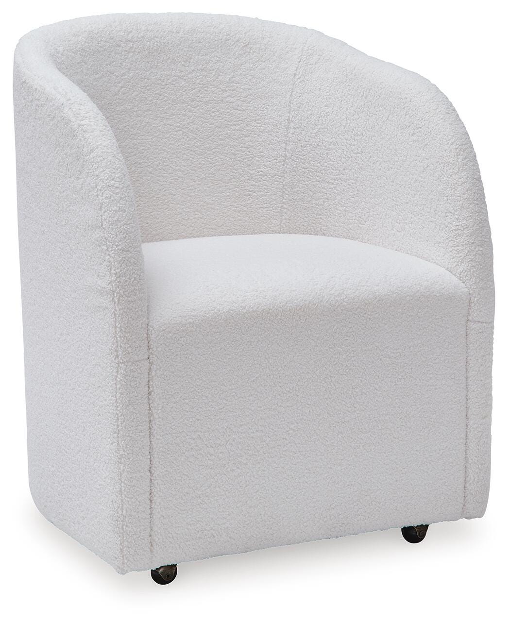 Rowanbeck Side Chairs (Set of 2)
