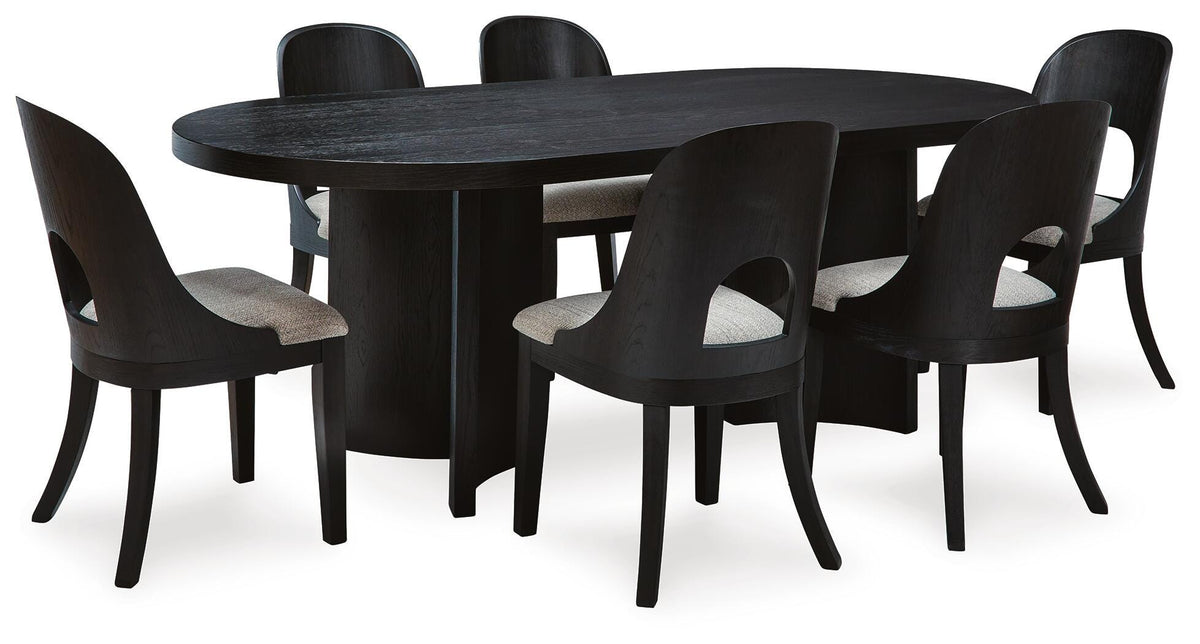 Rowanbeck Dining Sets