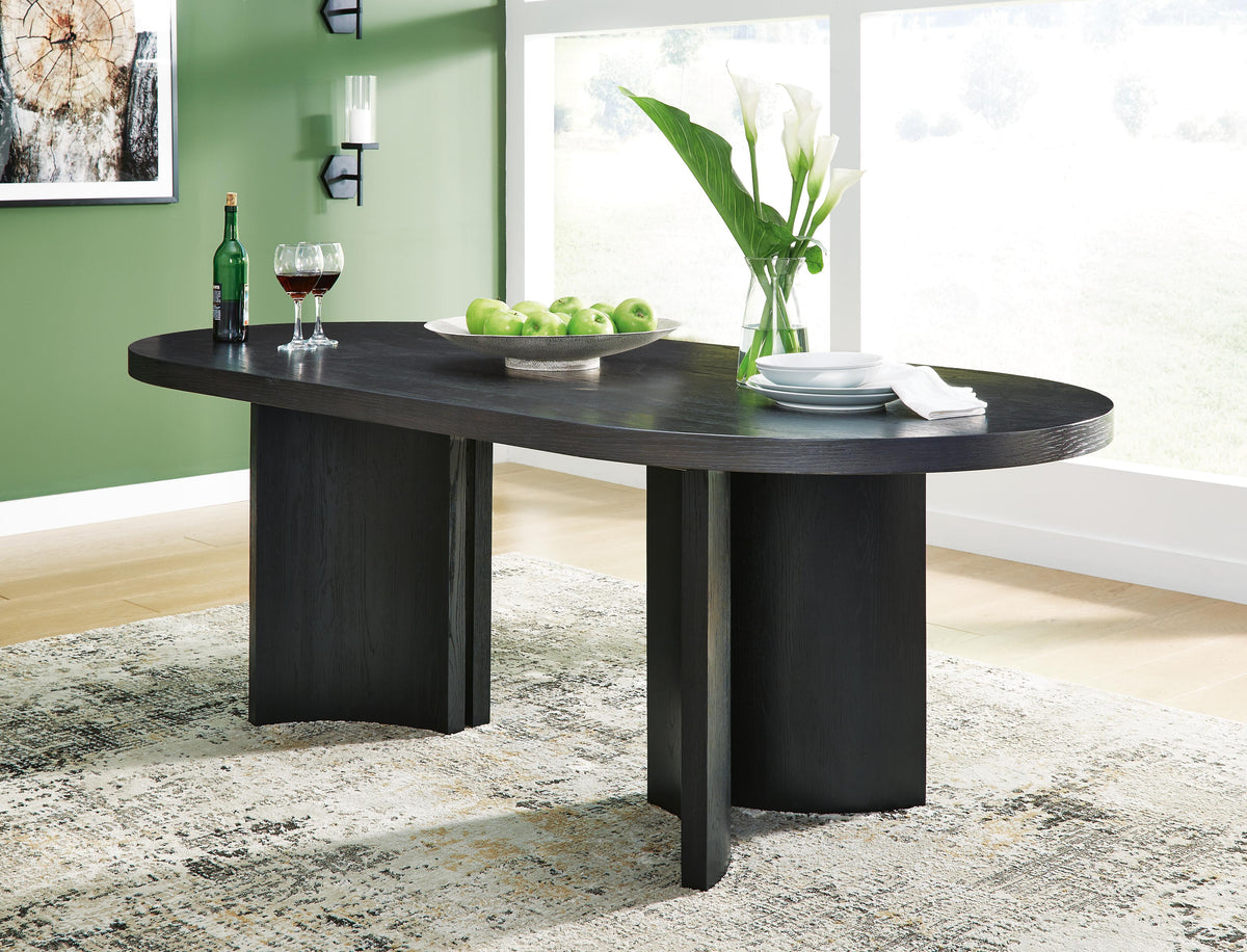 Rowanbeck Dining Tables