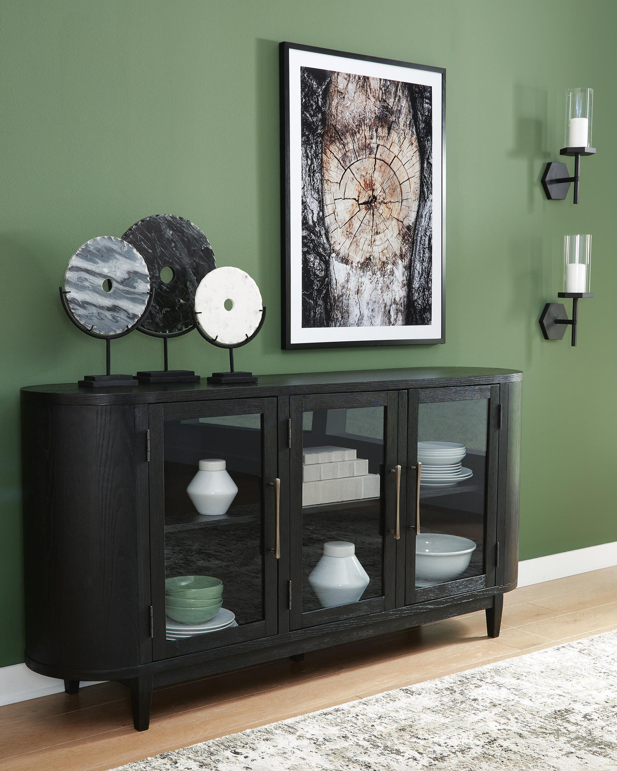 Rowanbeck Sideboards