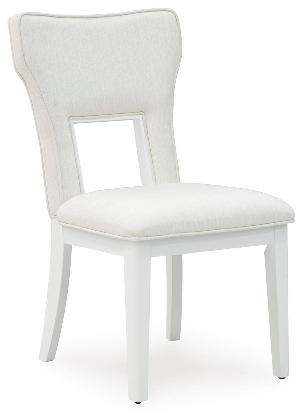 Chalanna Side Chairs (Set of 2)