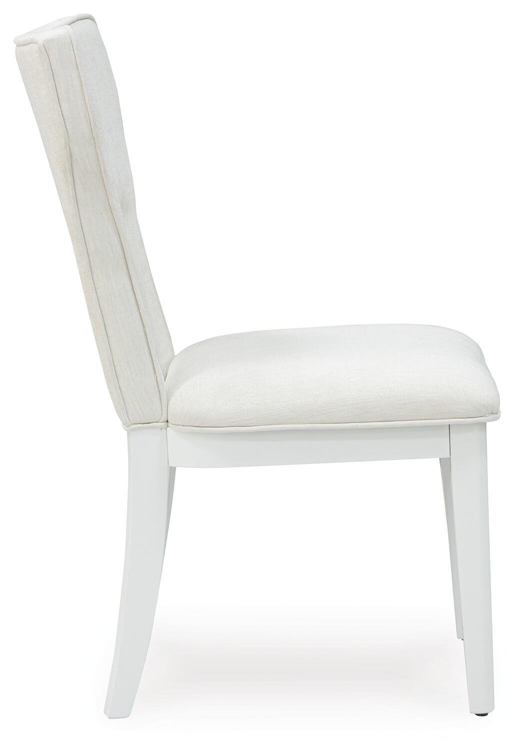 Chalanna Side Chairs (Set of 2)