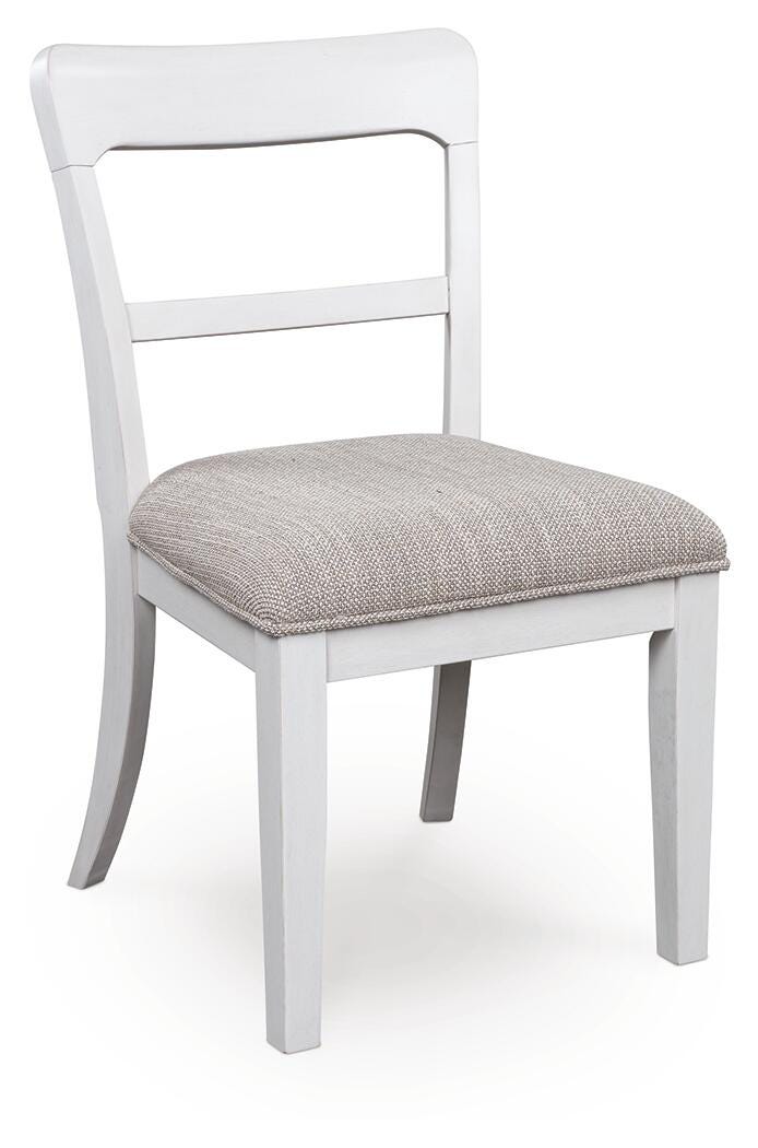 Greddinton Side Chairs (Set of 2)