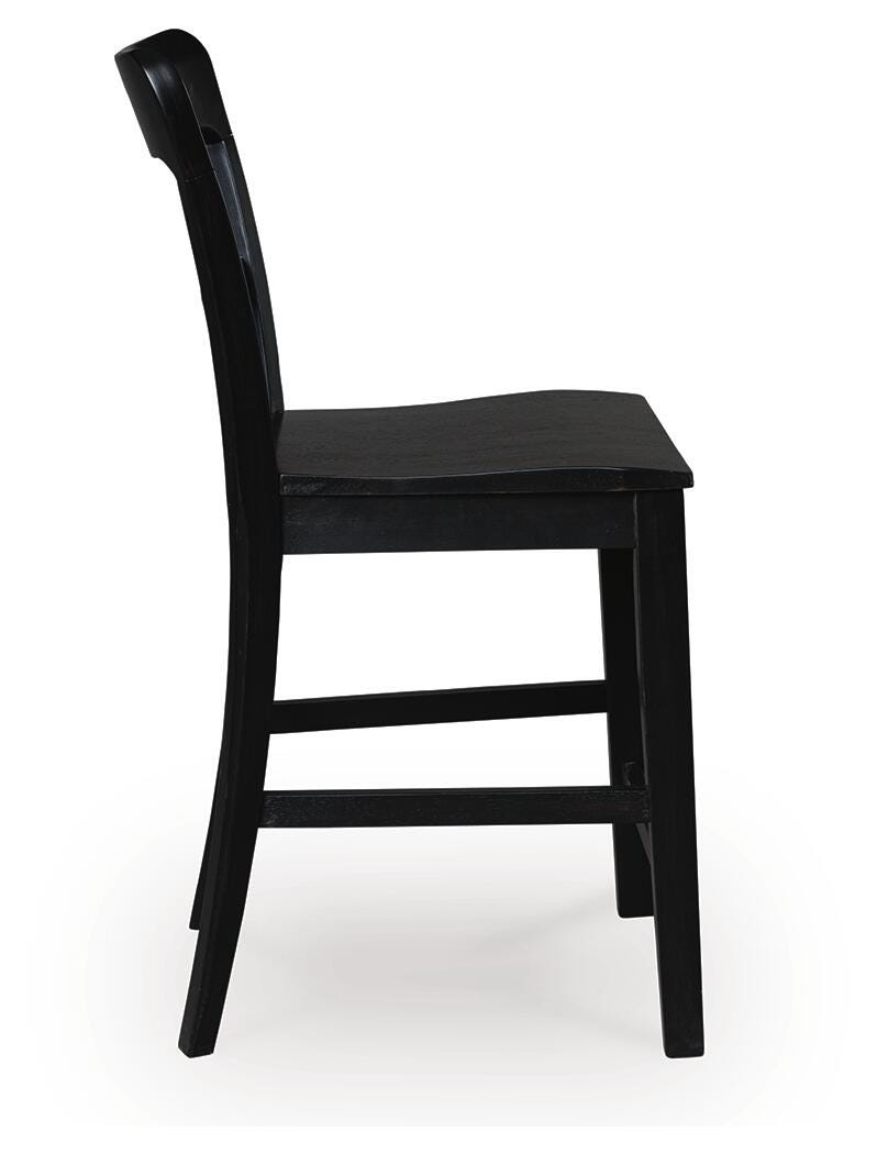 Greddinton Bar Stools