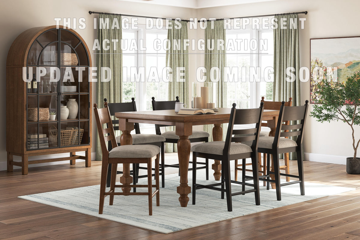 Greddinton Dining Sets