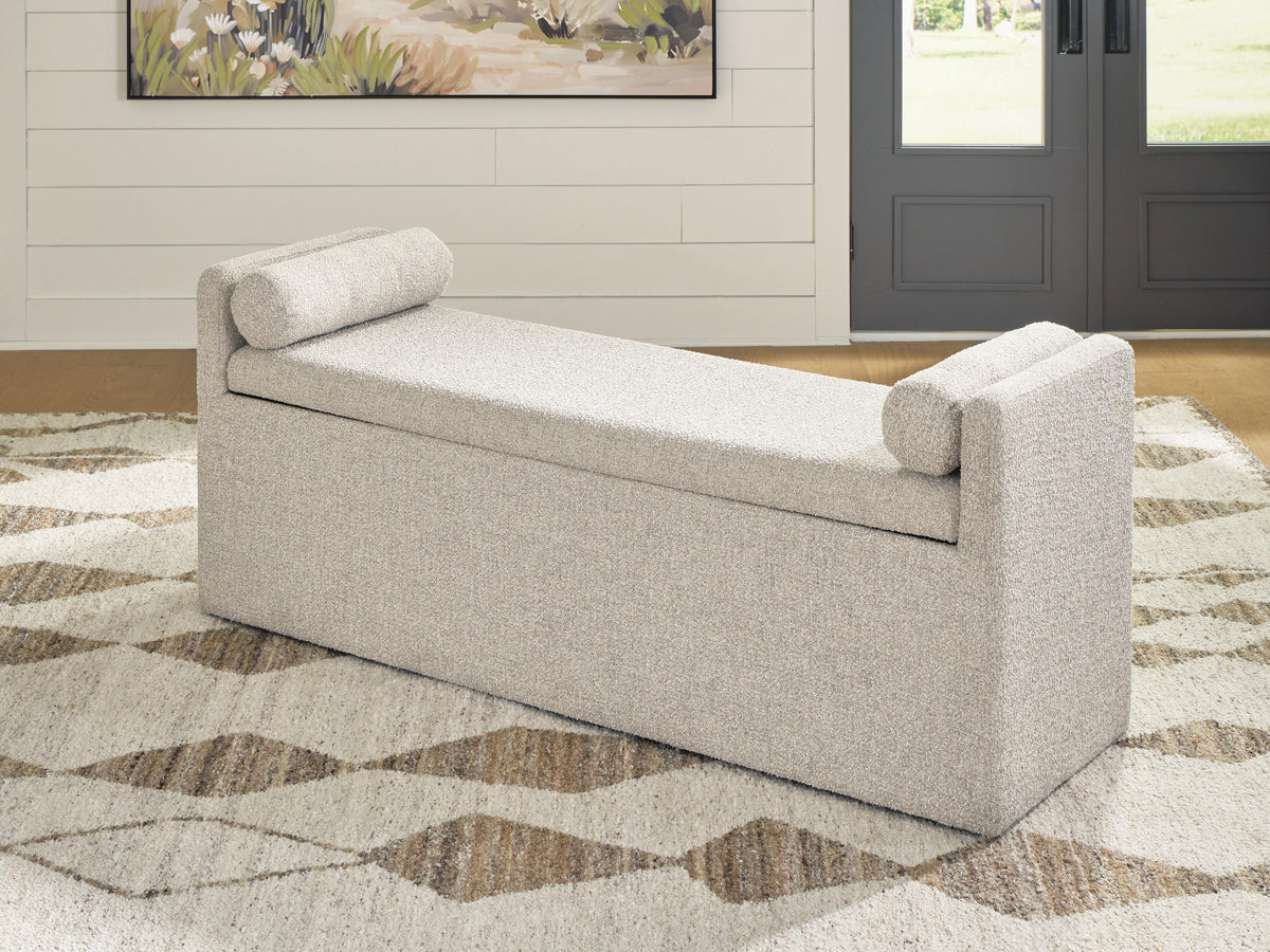 Galliden Dining Benches
