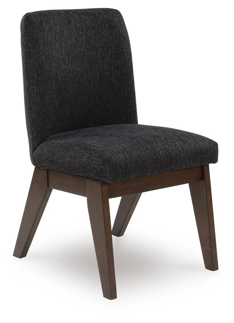 Dilenno Side Chairs (Set of 2)
