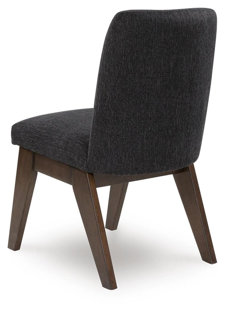Dilenno Side Chairs (Set of 2)