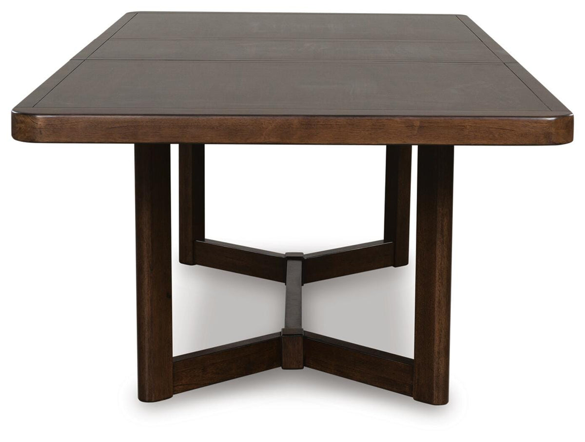 Dilenno Dining Tables