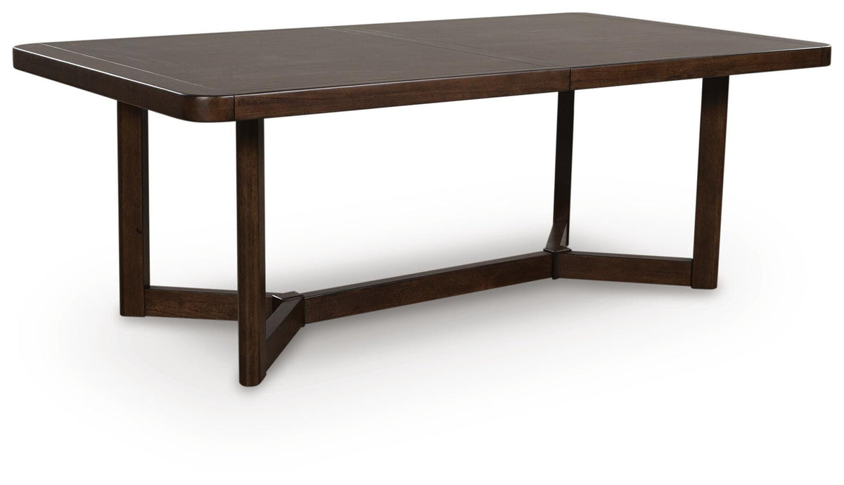 Dilenno Dining Tables