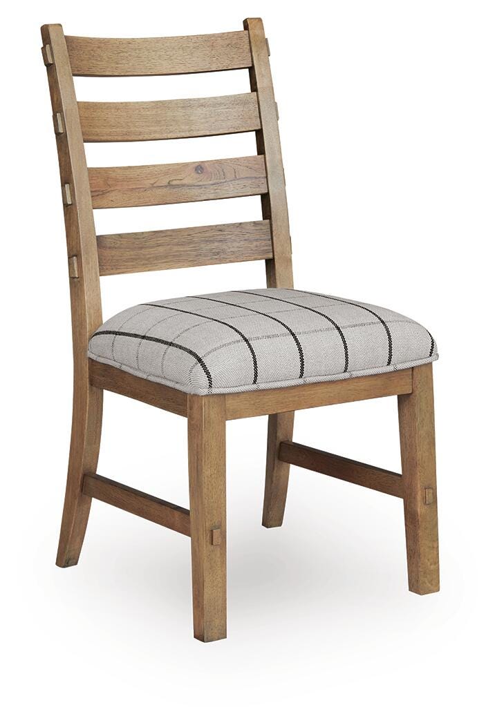 Ridgester Side Chairs (Set of 2)