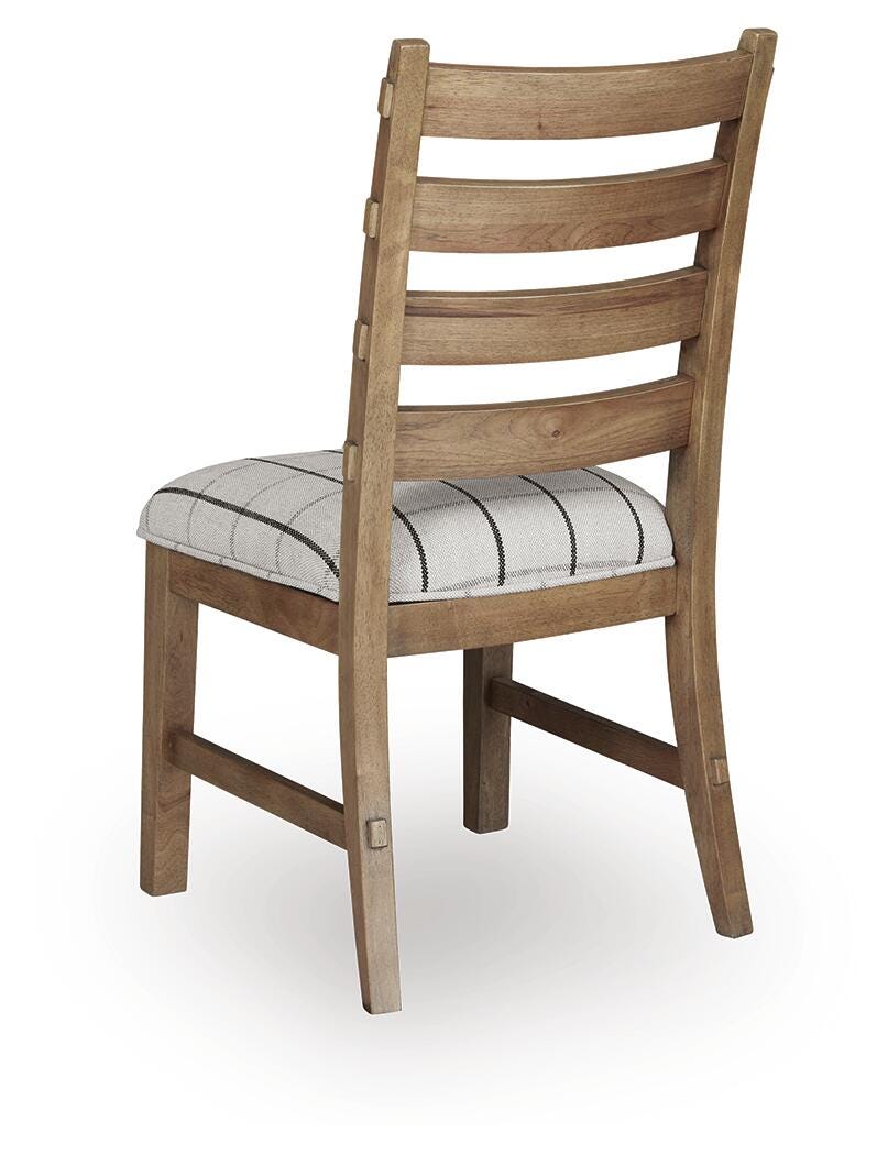 Ridgester Side Chairs (Set of 2)