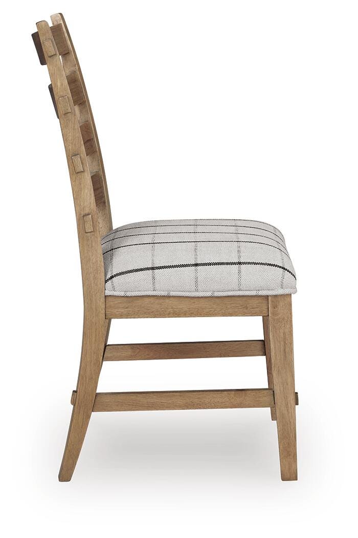 Ridgester Side Chairs (Set of 2)