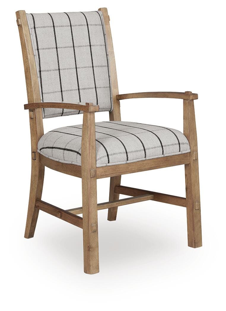 Ridgester Side Chairs (Set of 2)