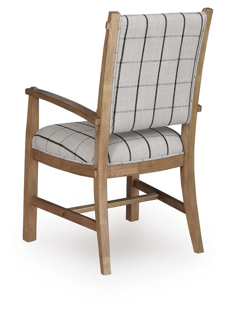 Ridgester Side Chairs (Set of 2)