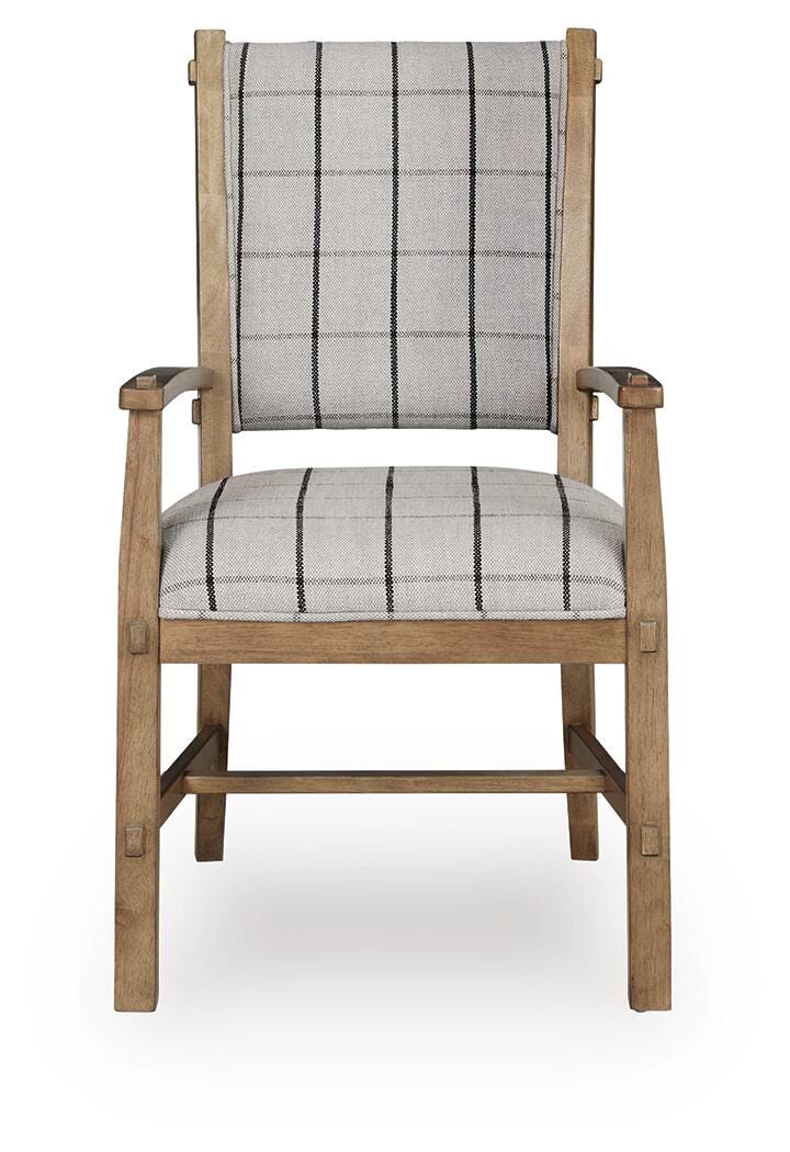 Ridgester Side Chairs (Set of 2)