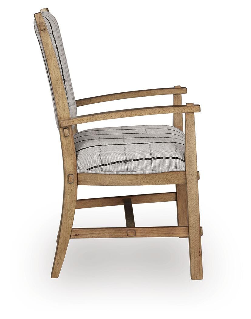 Ridgester Side Chairs (Set of 2)