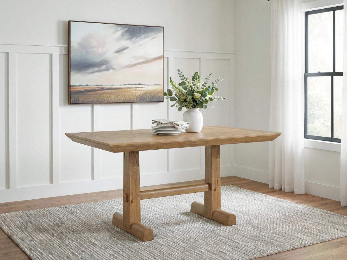 Ridgester Counter Tables