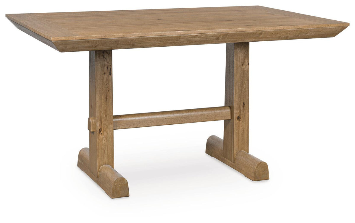 Ridgester Counter Tables