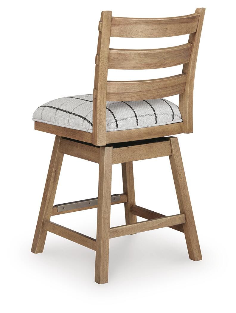 Ridgester Bar Stools