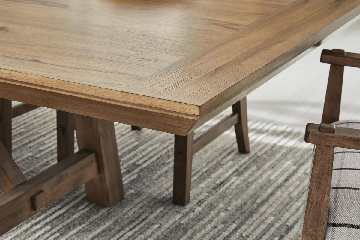 Ridgester Dining Tables