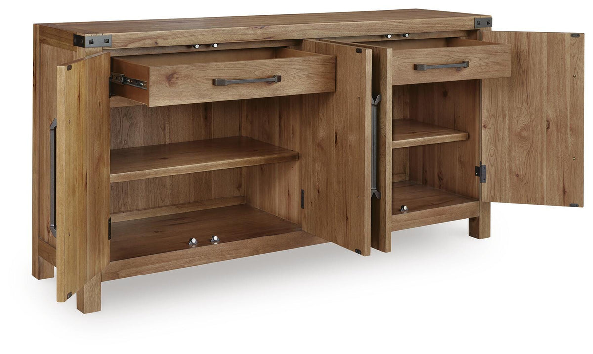Ridgester Sideboards
