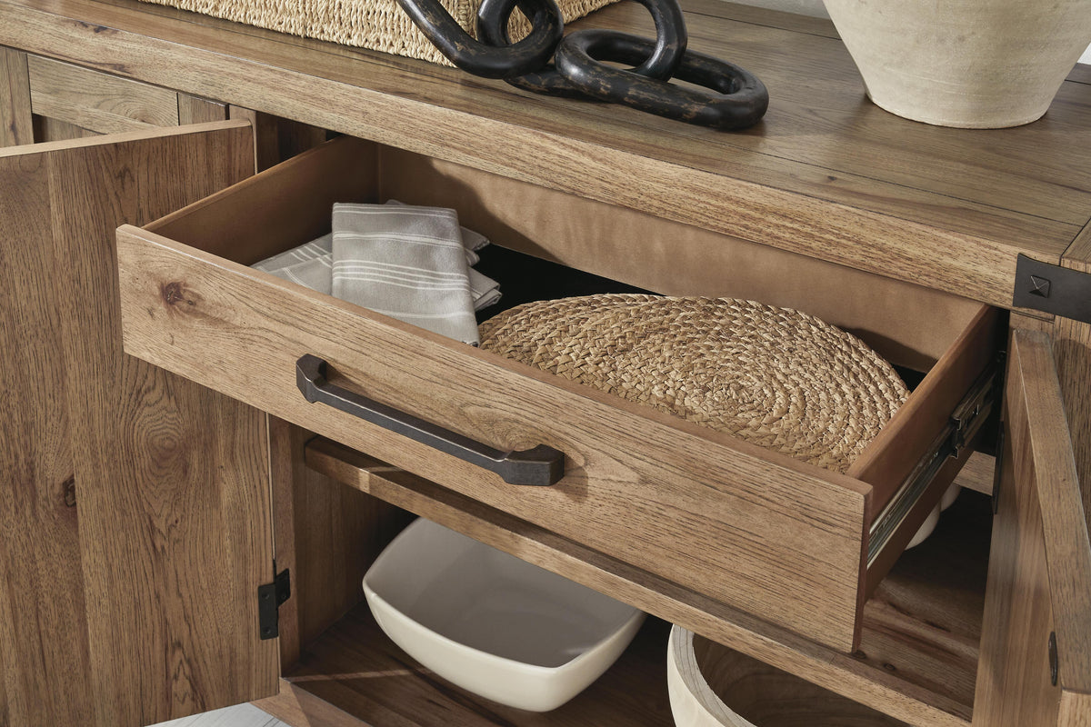 Ridgester Sideboards