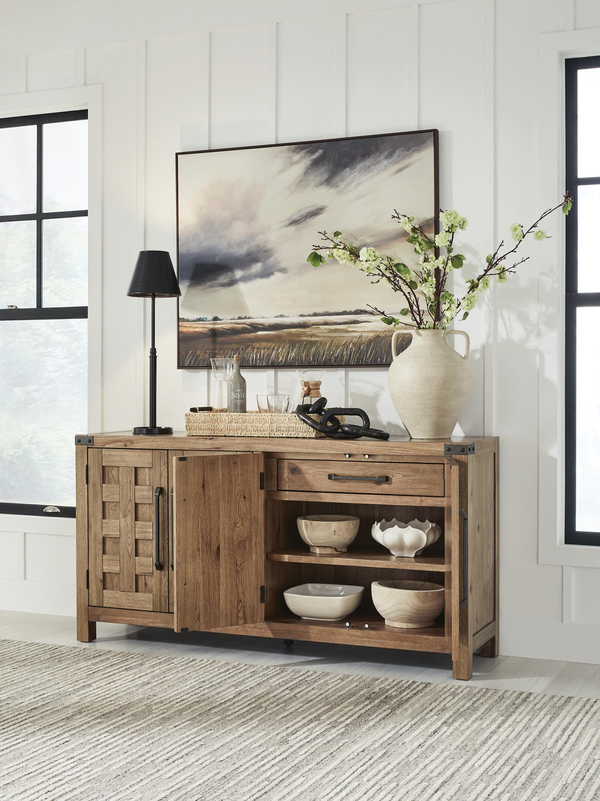 Ridgester Sideboards
