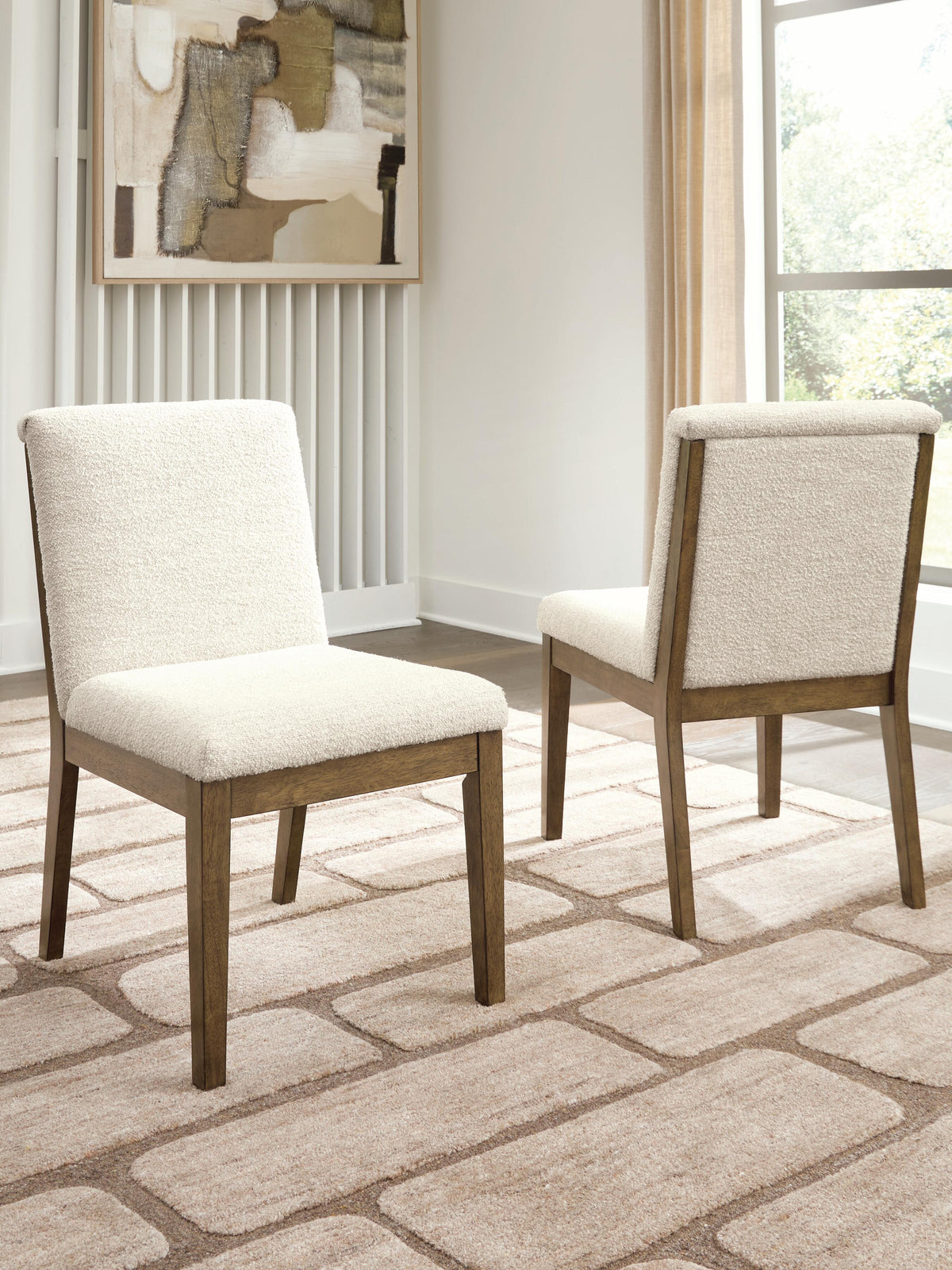 Marxmore Side Chairs (Set of 2) by Ashley - image 3