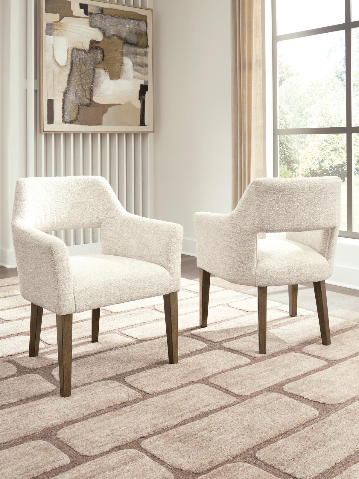 Marxmore Side Chairs (Set of 2) by Ashley - image 4