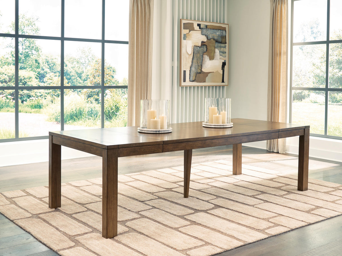 Marxmore Dining Tables