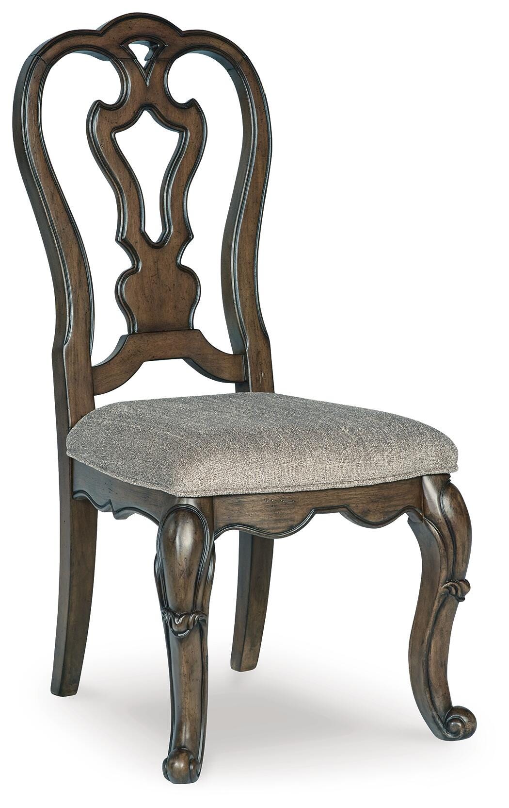Maylee Side Chairs (Set of 2)
