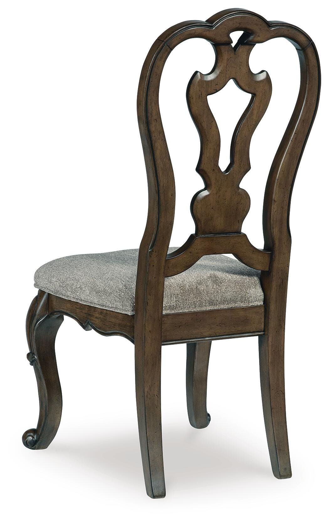 Maylee Side Chairs (Set of 2)